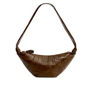 LEMAIRE medium Croissant shoulder bag NEW WITH TAGS